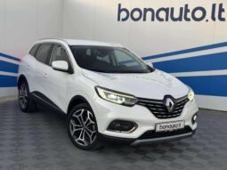 
										2018 RENAULT KADJAR pilnas									