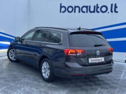 
										2020 VOLKSWAGEN PASSAT pilnas									