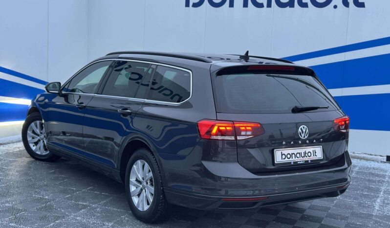 
								2020 VOLKSWAGEN PASSAT pilnas									