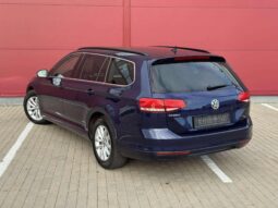 
										2019 VOLKSWAGEN PASSAT pilnas									