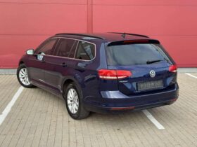 2019 VOLKSWAGEN PASSAT