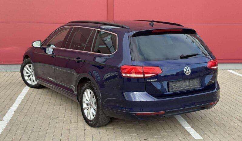 
								2019 VOLKSWAGEN PASSAT pilnas									