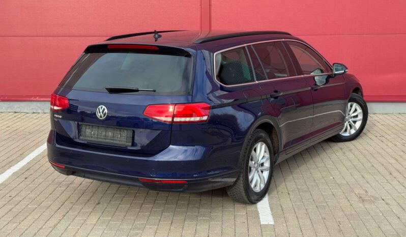 
								2019 VOLKSWAGEN PASSAT pilnas									