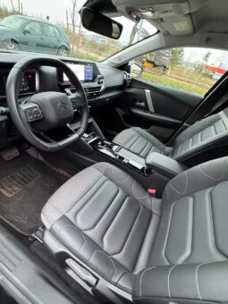 
										2023 CITROEN C4 X pilnas									