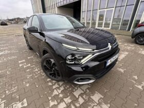 2023 CITROEN C4 X