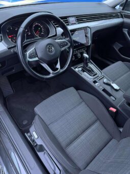 
										2020 VOLKSWAGEN PASSAT pilnas									