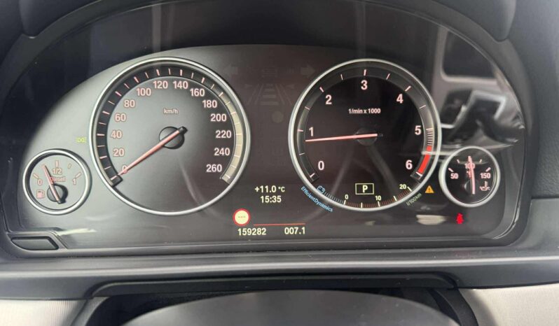 
								2014 BMW 525 pilnas									