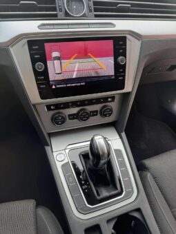 
										2019 VOLKSWAGEN PASSAT pilnas									