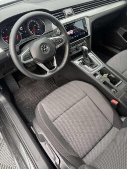 
										2019 VOLKSWAGEN PASSAT pilnas									