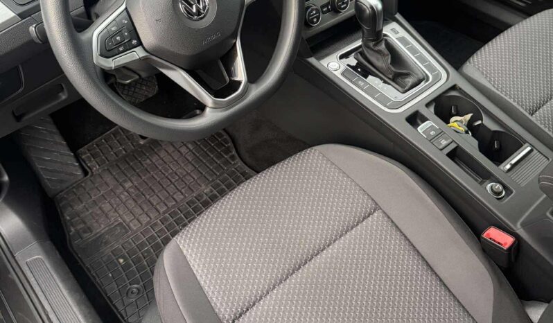 
								2019 VOLKSWAGEN PASSAT pilnas									