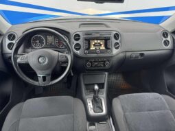 
										2011 VOLKSWAGEN TIGUAN pilnas									