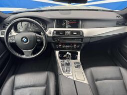 
										2014 BMW 525 pilnas									