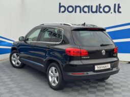 
										2011 VOLKSWAGEN TIGUAN pilnas									