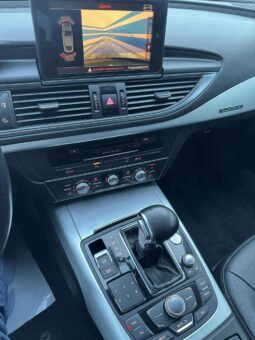 
										2011 AUDI A7 pilnas									