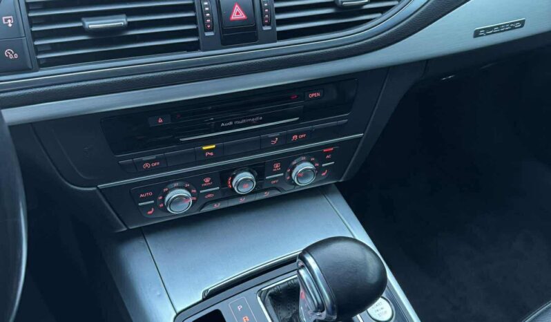 
								2011 AUDI A7 pilnas									
