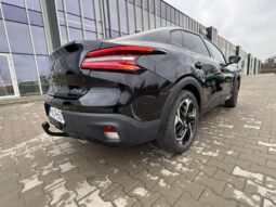 
										2023 CITROEN C4 X pilnas									