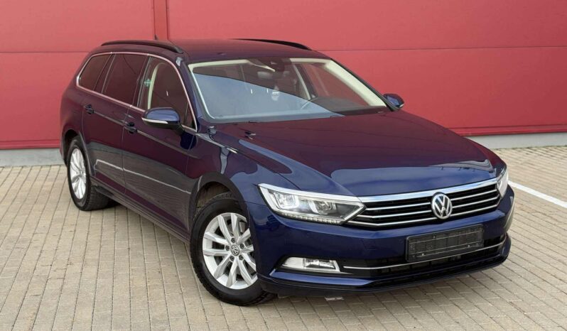 
								2019 VOLKSWAGEN PASSAT pilnas									