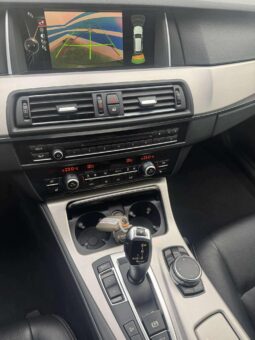 
										2014 BMW 525 pilnas									