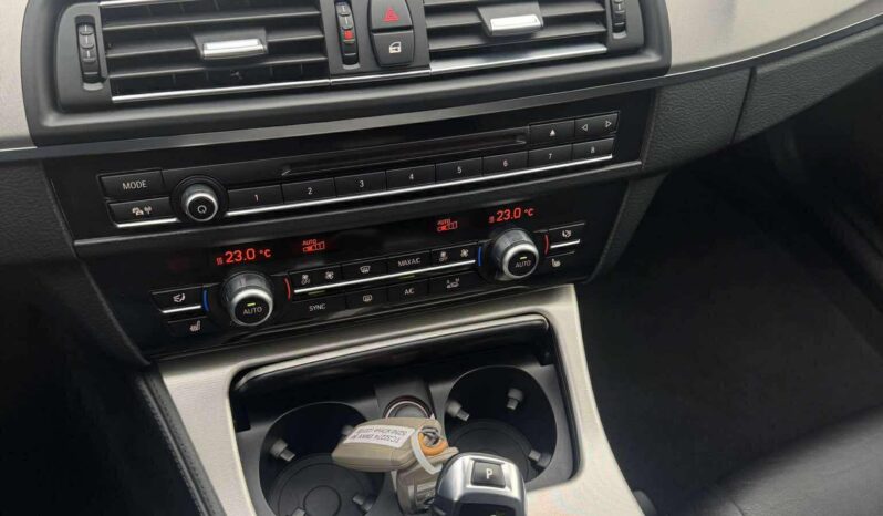 
								2014 BMW 525 pilnas									