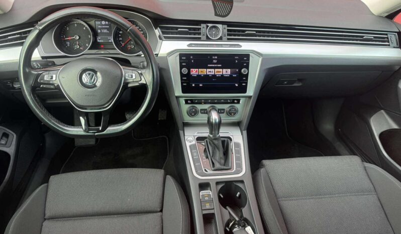 
								2019 VOLKSWAGEN PASSAT pilnas									