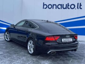 2011 AUDI A7
