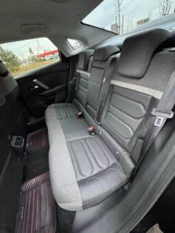 
										2023 CITROEN C4 X pilnas									