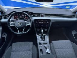 
										2020 VOLKSWAGEN PASSAT pilnas									