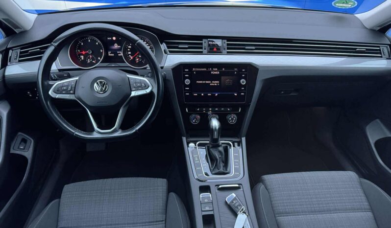 
								2020 VOLKSWAGEN PASSAT pilnas									