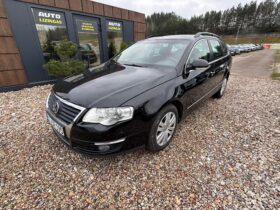 2010 VOLKSWAGEN PASSAT