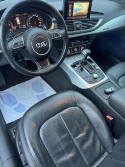 
										2011 AUDI A7 pilnas									