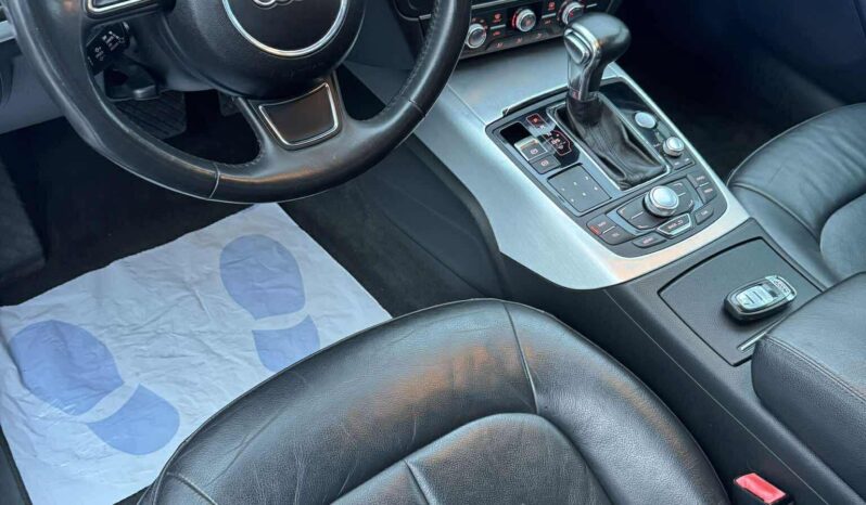 
								2011 AUDI A7 pilnas									