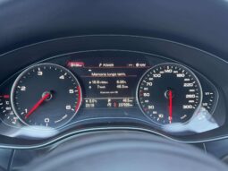 
										2011 AUDI A7 pilnas									