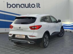 
										2018 RENAULT KADJAR pilnas									