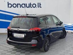 
										2019 OPEL ZAFIRA pilnas									