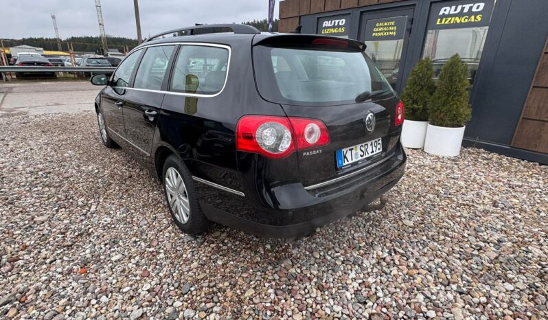 
								2010 VOLKSWAGEN PASSAT pilnas									