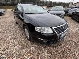 
										2010 VOLKSWAGEN PASSAT pilnas									