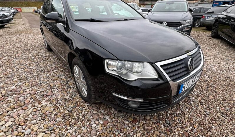
								2010 VOLKSWAGEN PASSAT pilnas									
