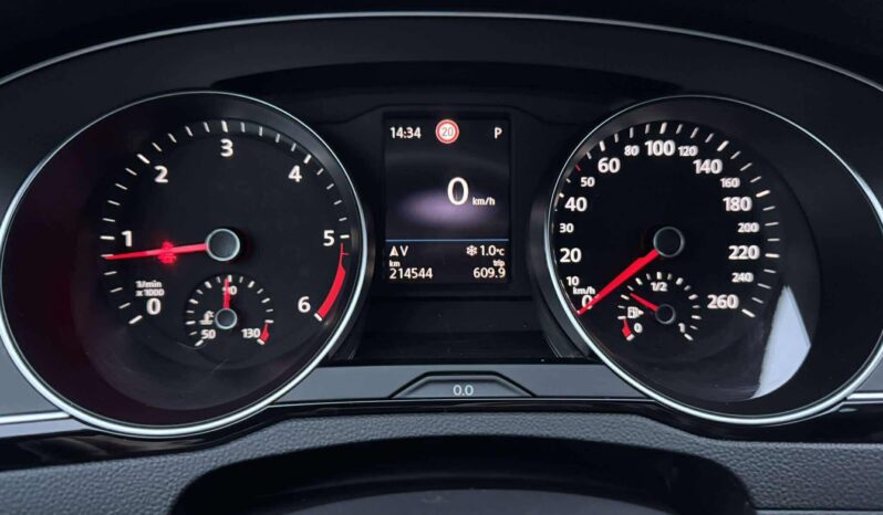 
								2020 VOLKSWAGEN PASSAT pilnas									