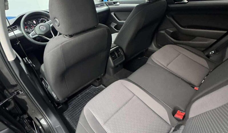 
								2019 VOLKSWAGEN PASSAT pilnas									