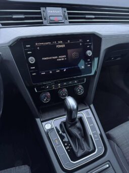 
										2020 VOLKSWAGEN PASSAT pilnas									