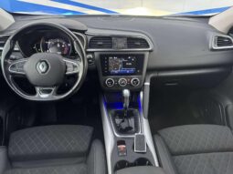 
										2018 RENAULT KADJAR pilnas									