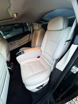 
										2010 BMW 535GT pilnas									