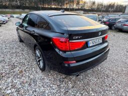 
										2010 BMW 535GT pilnas									