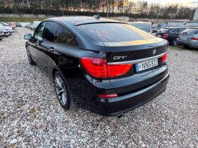 2010 BMW 535GT