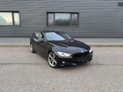 
										2014 BMW 320 pilnas									