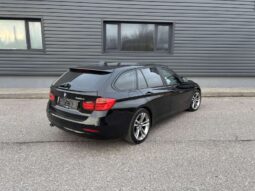 
										2014 BMW 320 pilnas									