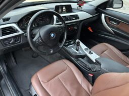 
										2014 BMW 320 pilnas									
