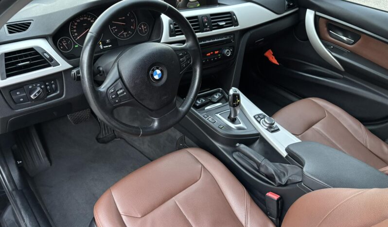 
								2014 BMW 320 pilnas									