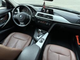 
										2014 BMW 320 pilnas									