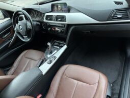 
										2014 BMW 320 pilnas									
